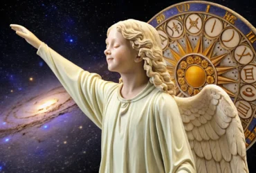 Anjo da Guarda