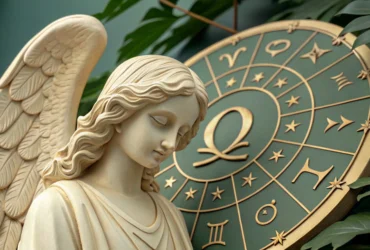 Anjo da Guarda hoje