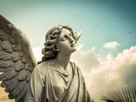 Mensagem do Anjo