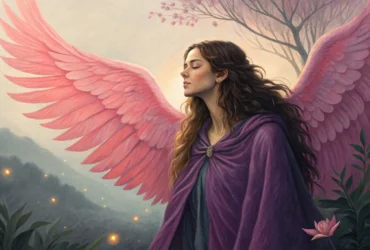 Anjo do amor