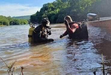 Menino indígena de 3 anos morre afogado em rio de Mato Grosso