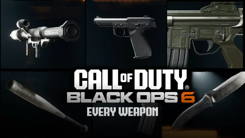 Call of Duty