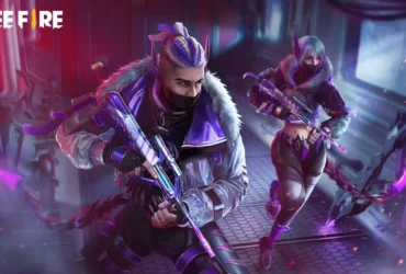 Códigos para Free Fire - Garena