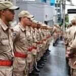 Corpo de Bombeiros de Mato Grosso abre inscrição de seletivo para contratação de técnicos de enfermagem e enfermeiros