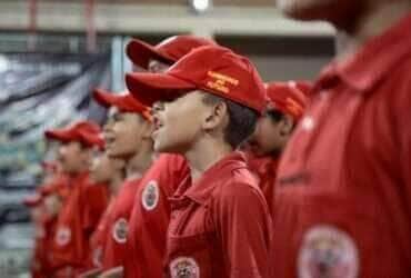 Corpo de Bombeiros oferece 445 vagas para projetos sociais na Região Metropolitana de Cuiabá