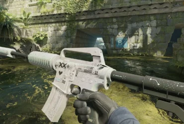 Counter-Strike 2