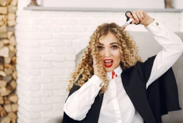 Dias ideias para cortar o cabelo