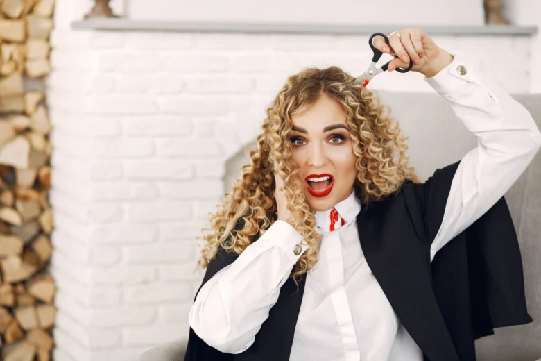 Dias ideias para cortar o cabelo