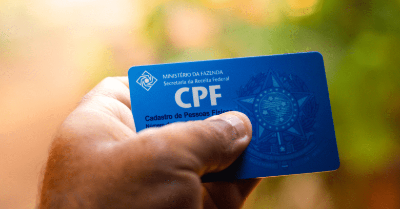 Dicas para se proteger do golpe do CPF