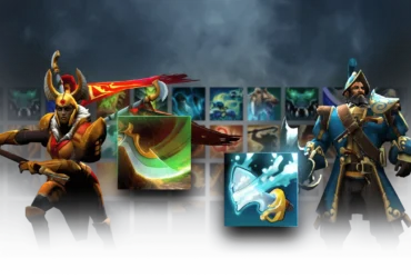 Dota 2