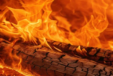 Elemental do Fogo