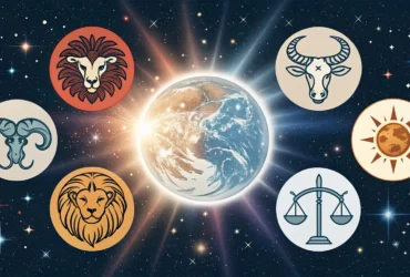 Energia Celestial