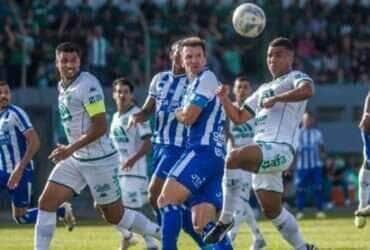 Avaí x Chapecoense: onde assistir, escalações e tudo sobre a final do Campeonato Catarinense 2025. Imagem: Fabiano Rateke Avaí F.C.
