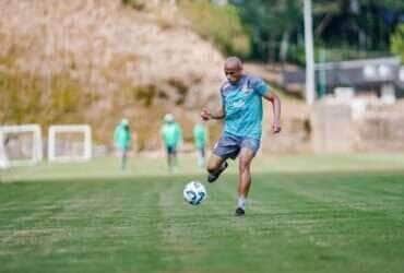 Juventude x Vitória: onde assistir, escalações e tudo sobre a estreia no Brasileirão 2025. Imagem: Fernando Alves ECJ