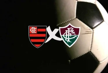 Flamengo x Fluminense