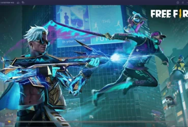 Free Fire