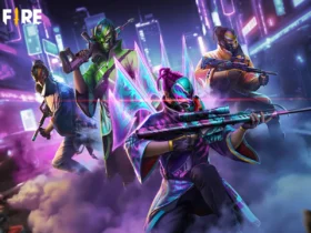 Free Fire