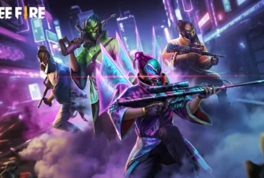 Free Fire