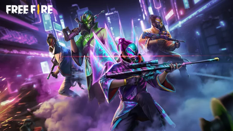 Free Fire