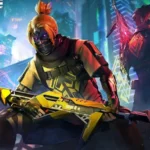 Free fire