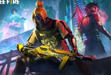 Free fire