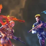 Free fire Códigos
