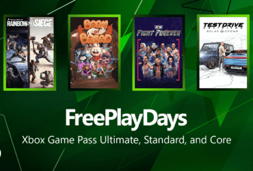 Xbox Game Pass Ultimate, Standard e Core
