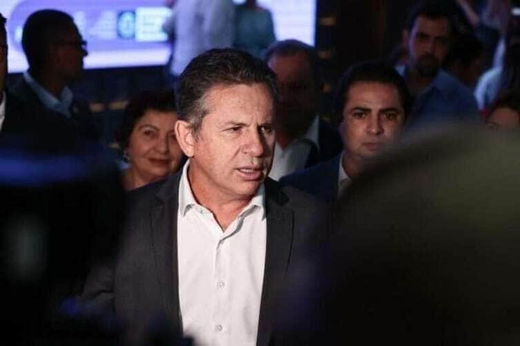 Governador de Mato Grosso apela à educação para combater violência contra a mulher