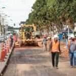 Governo de Mato Grosso e Consórcio BRT chegam a acordo para rescisão de contrato e conclusão de trecho da obra