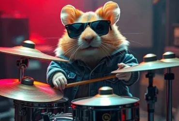 Hamster Kombat GameDev Daily Cipher