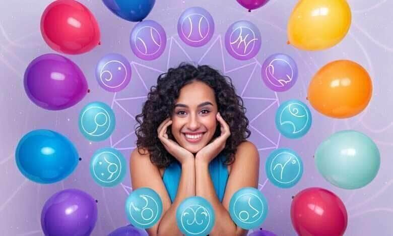 Hoje é o seu dia, comemore - Mulher!