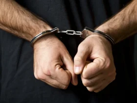 Homem é preso após agredir a mãe idosa e as duas filhas em Mato Grosso