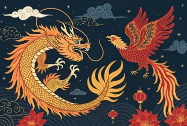 Horóscopo Chinês Imagem CenárioMT