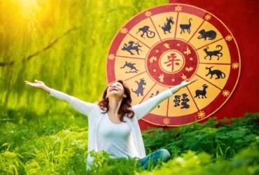 Horóscopo Chinês de Hoje