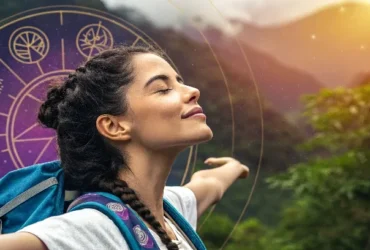 Horóscopo da Saúde