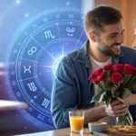 Horóscopo do amor