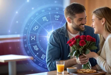 Horóscopo do amor