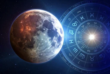 Horósocpo da Lua