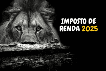 Imagem de Imposto de Renda, Imposto de Renda, Foto de Leão