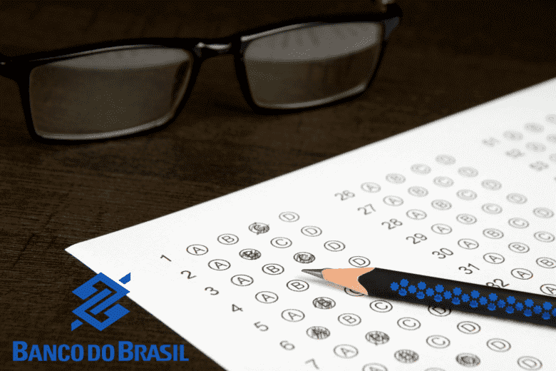 Imagem de prova, concurso, foto de prova, gabarito