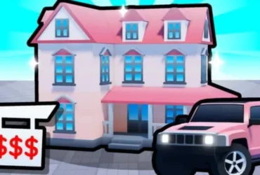 Investor City