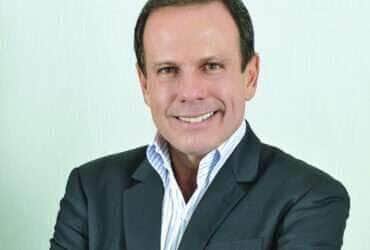 Mato Grosso busca parcerias globais: Governador se reúne com João Doria