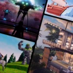 Lista de todos os códigos de jogos Roblox
