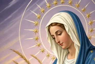Mãe Maria
