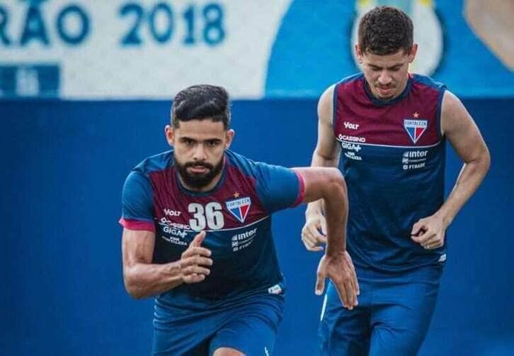 Fortaleza x Fluminense: onde assistir ao vivo pela 1ª rodada do Brasileirão 2025. Imagem: Mateus Lotif FEC