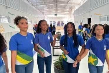 Mato Grosso adere em massa ao Programa Saúde na Escola