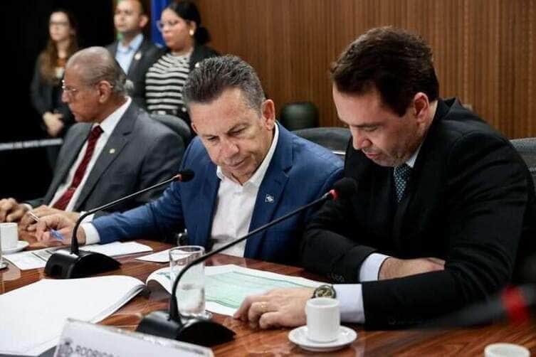 Mato Grosso amplia combate a crimes ambientais