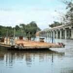 Mato Grosso avança na construção de pontes e impulsiona desenvolvimento