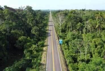 A revolução logística no Oeste de Mato Grosso: Como R$ 100 milhões encurtaram a distância entre cidades gigantes