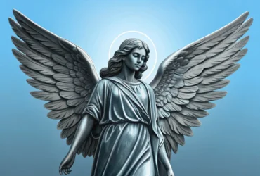 Mensagem do Anjo da Guarda